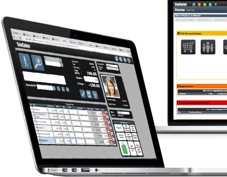 spa salon management software in malaysia